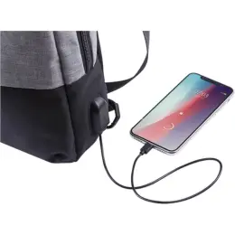 Versox Shoulder Bag Phone Up Close